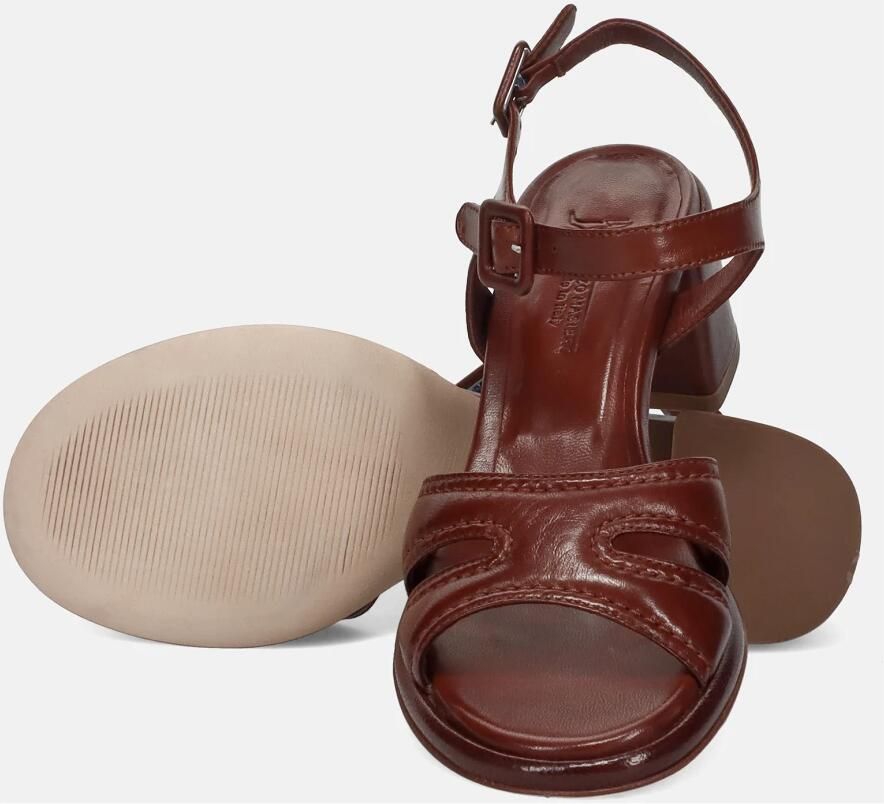 Lorenzo Masiero S232 Nappa Sandaal - Foto 2