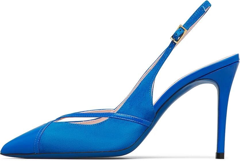 Loriblu Bluette Slingback
