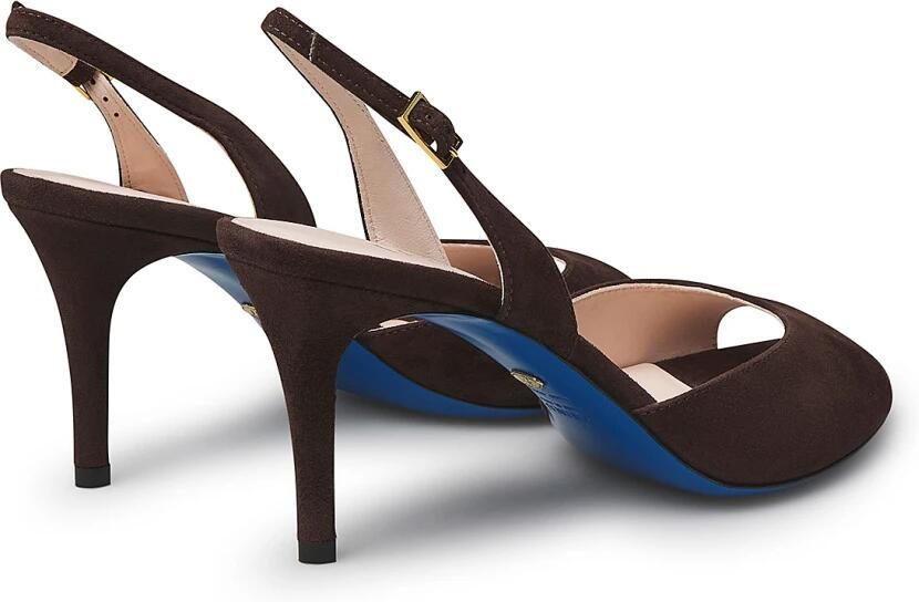 Loriblu Butterfly Front High Heel Sandal - Foto 4