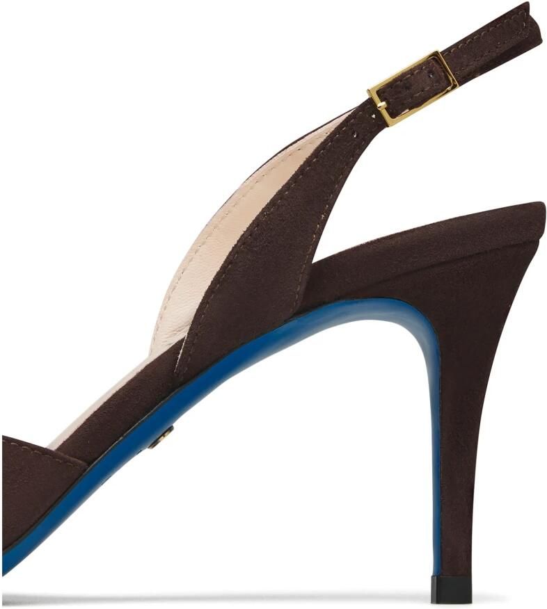 Loriblu Butterfly Front High Heel Sandal - Foto 2