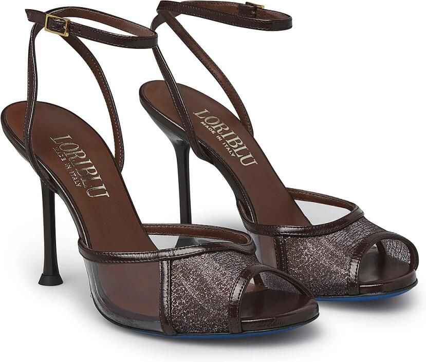Loriblu High Heel Sandalen - Foto 3