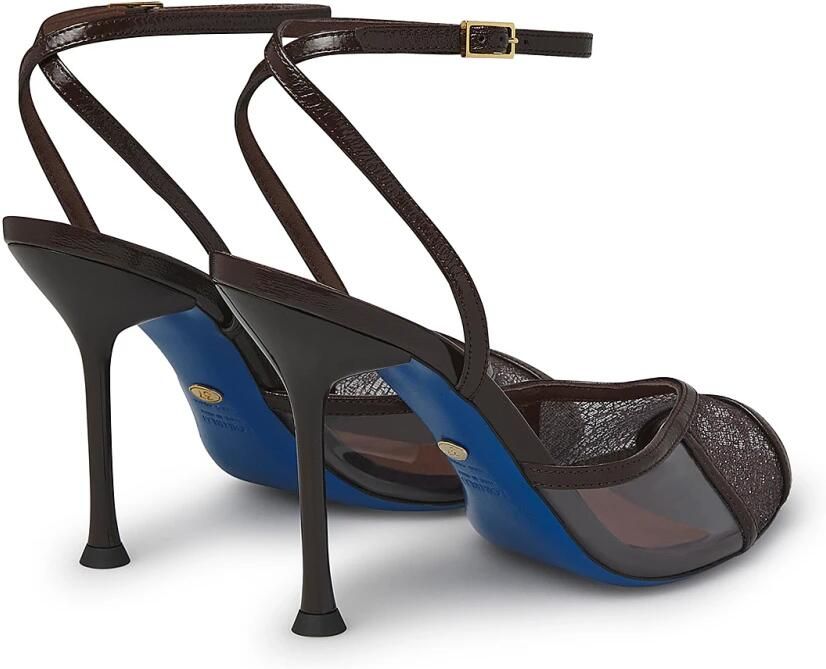 Loriblu High Heel Sandalen - Foto 4