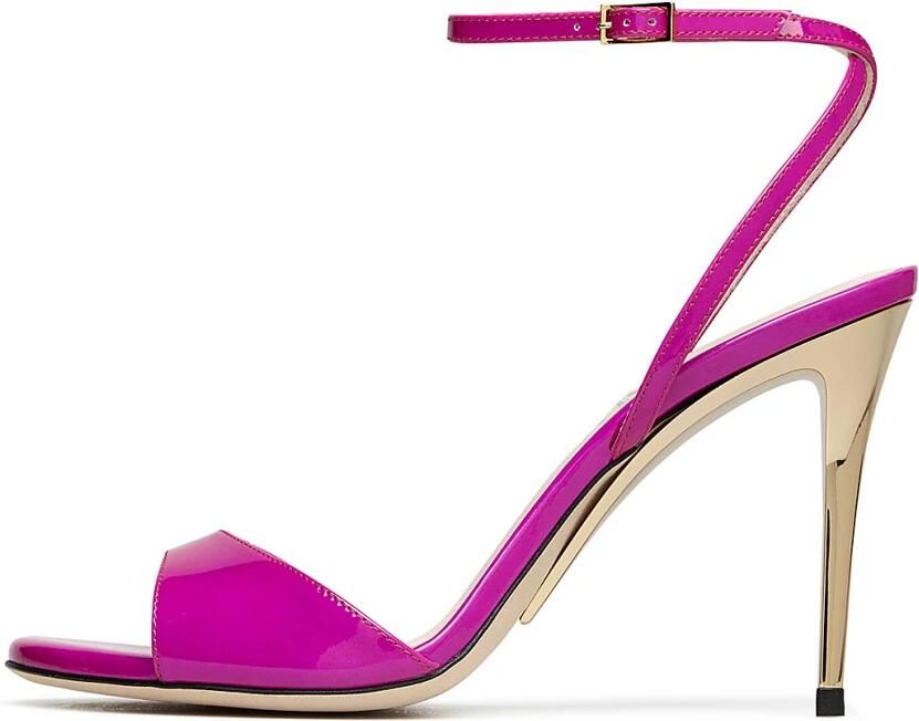 Loriblu High Heel Sandalen