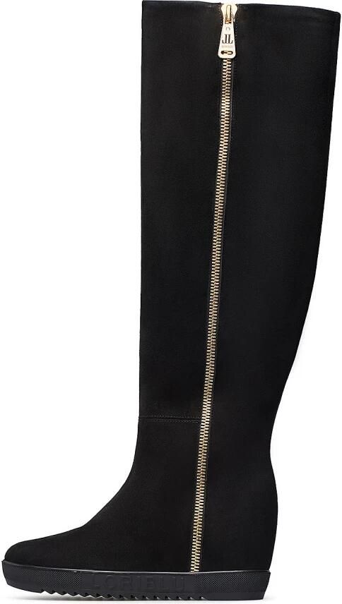 Loriblu Inner Platform Hoge Laars