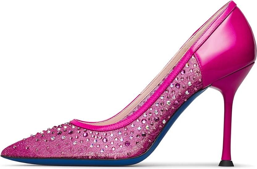 Loriblu Jewel Pump