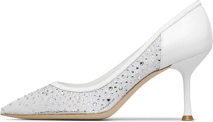 Loriblu Jewel Pump