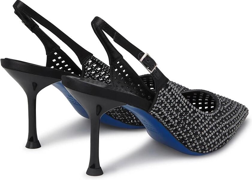 Loriblu Jewel Slingbacks - Foto 4