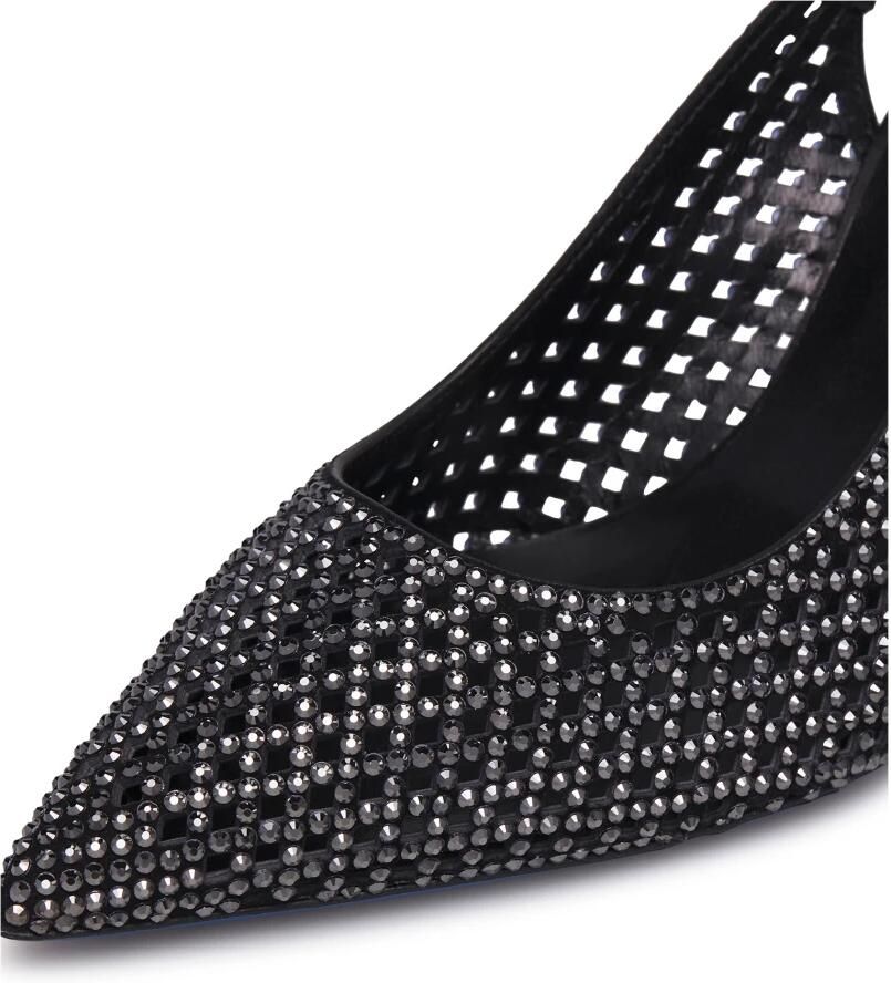 Loriblu Jewel Slingbacks - Foto 2