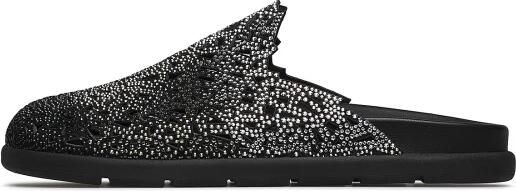 Loriblu Loafers met kristallen