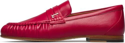 Loriblu Nappa Leren Loafers