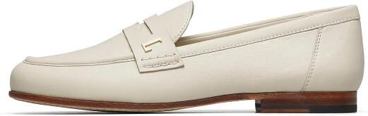 Loriblu Nappa Leren Loafers