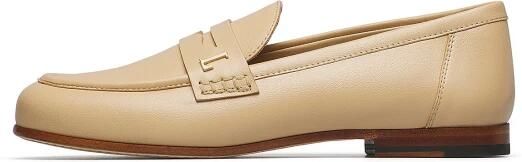 Loriblu Nappa Leren Loafers