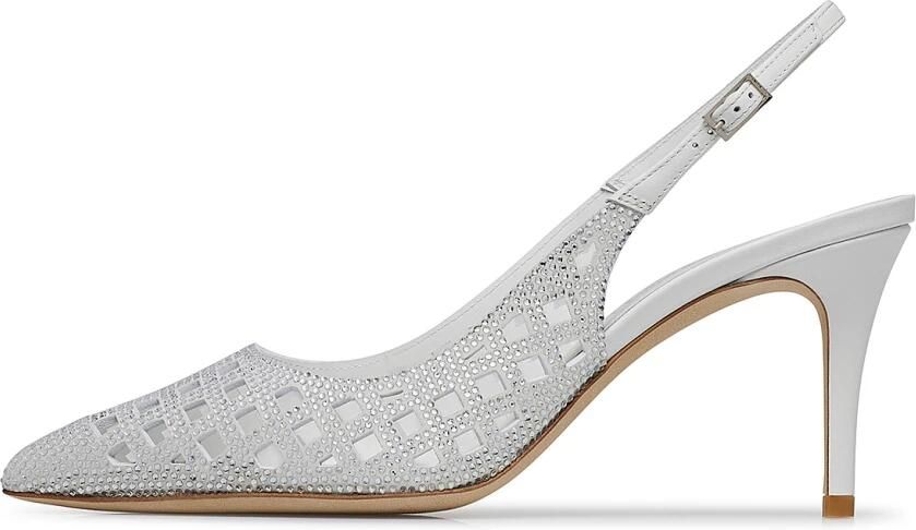 Loriblu Slingback gioiello