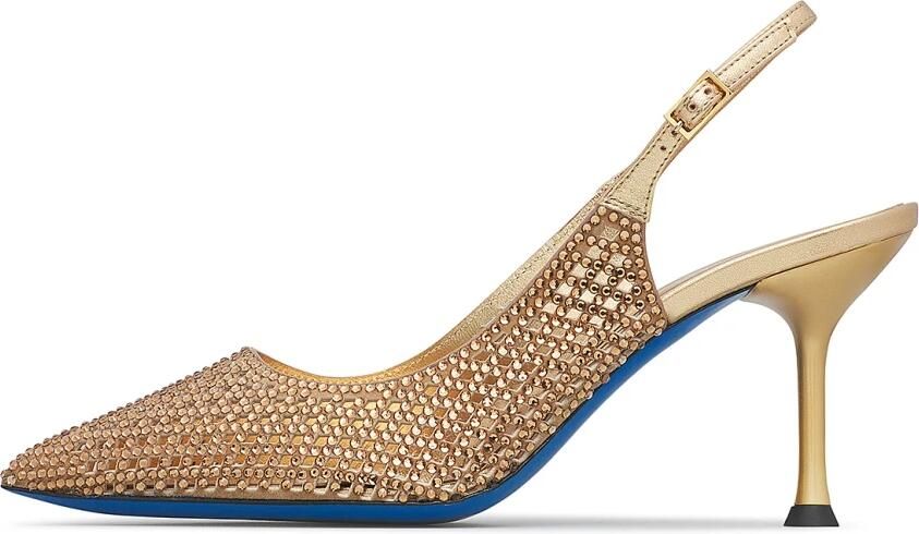 Loriblu Slingback Gioiello