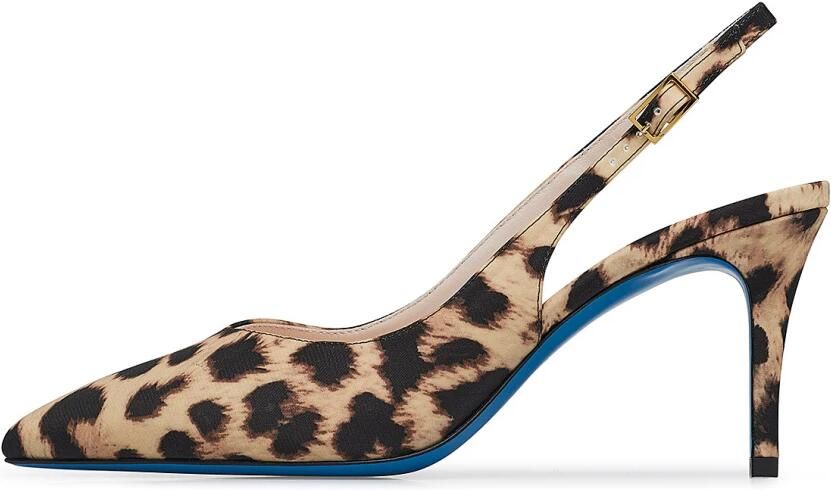 Loriblu Slingback