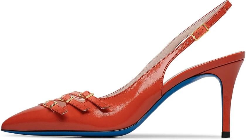 Loriblu Slingback