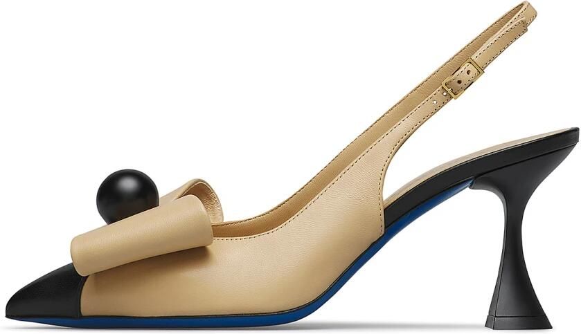 Loriblu Slingback