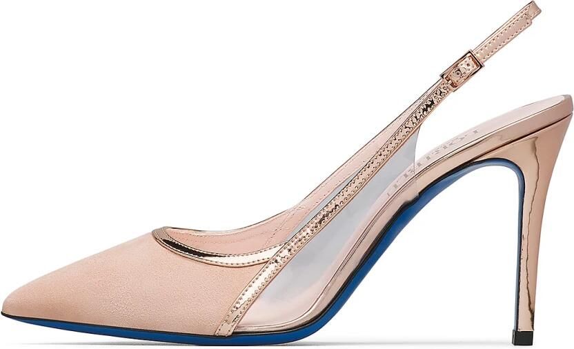Loriblu Slingback