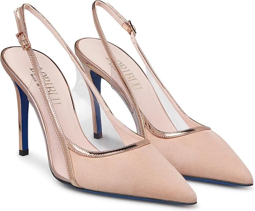 Loriblu Slingback - Foto 3