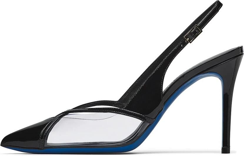 Loriblu Slingback