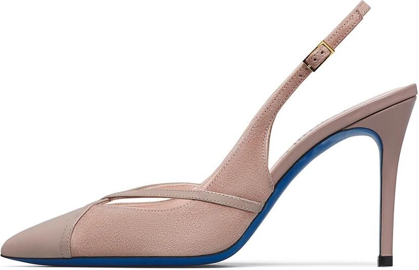 Loriblu Slingback