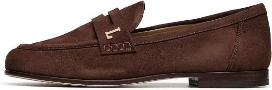 Loriblu Suède Loafer