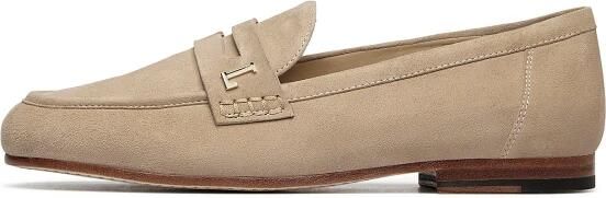 Loriblu Suede Loafer