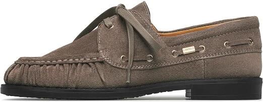Loriblu Suède Loafers
