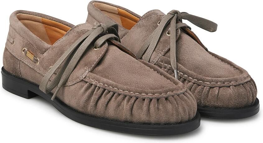 Loriblu Suède Loafers - Foto 4