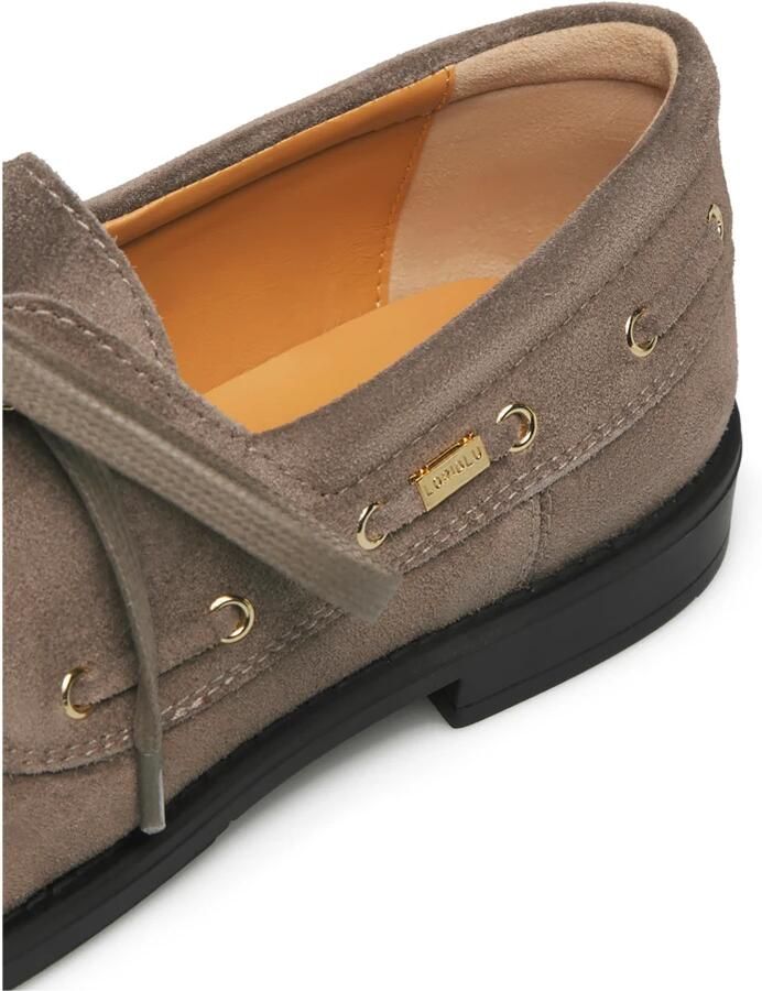 Loriblu Suède Loafers - Foto 2