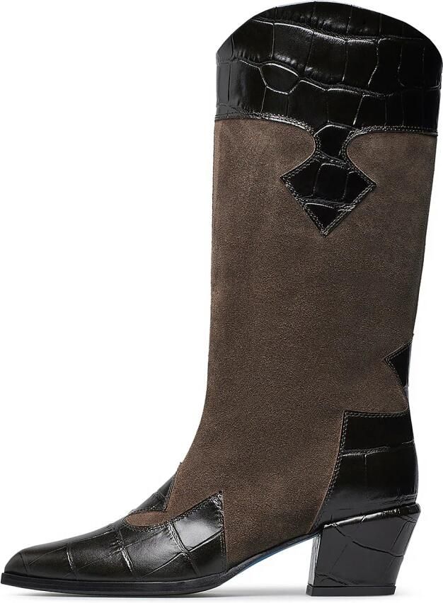 Loriblu Texan Enkellaars