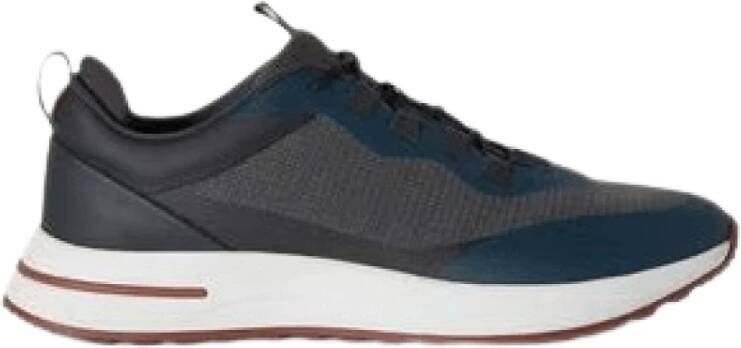 Loro Piana Lichtgewicht Thermo Tape Sneakers