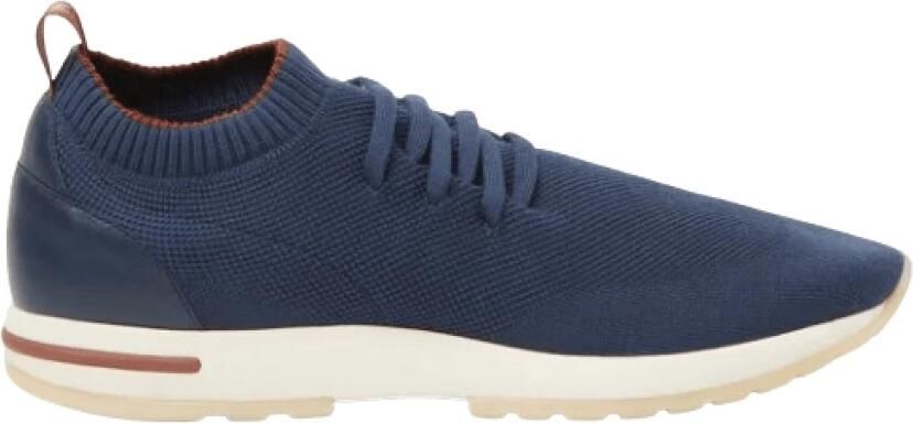 Loro Piana Flexy Walk Sneaker