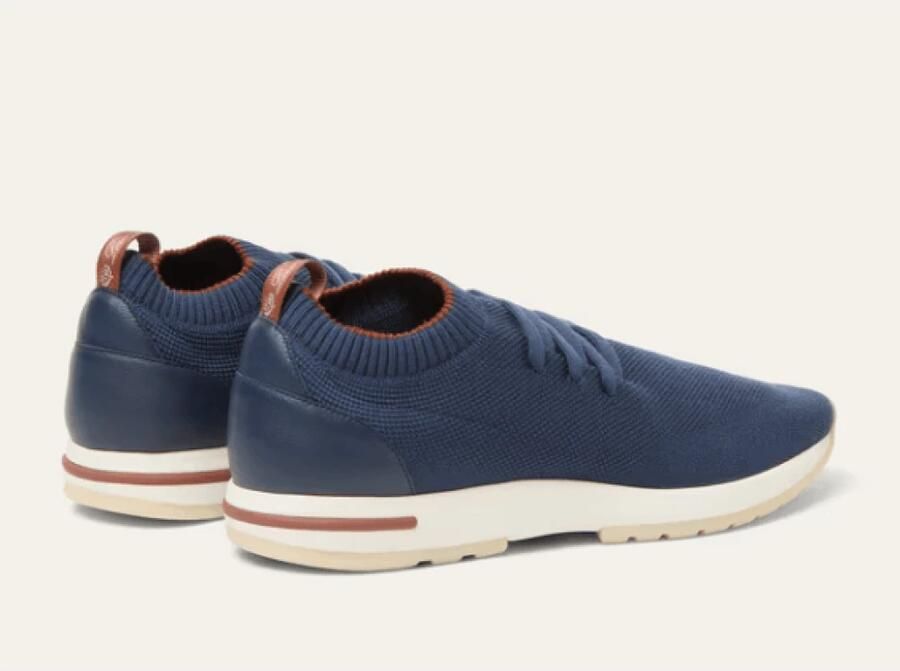 Loro Piana Flexy Walk Sneaker - Foto 2