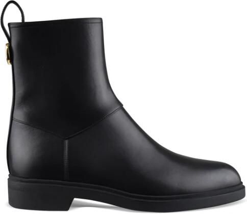 Loro Piana Kilda Enkellaars