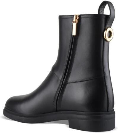 Loro Piana Kilda Enkellaars - Foto 2