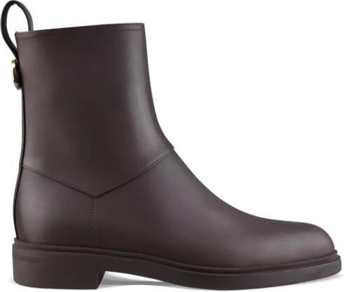 Loro Piana Kilda Enkellaars