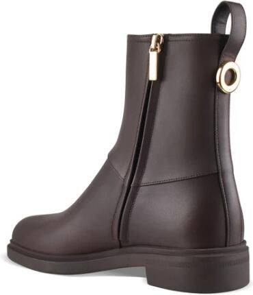 Loro Piana Kilda Enkellaars - Foto 2