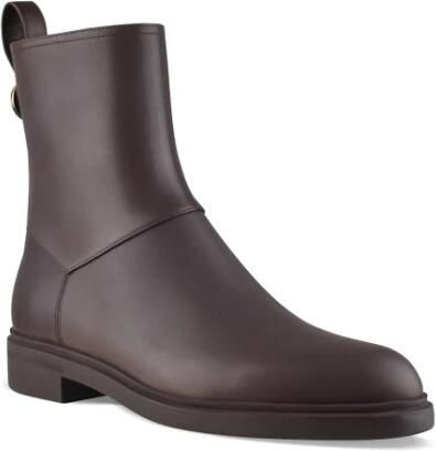 Loro Piana Kilda Enkellaars - Foto 3