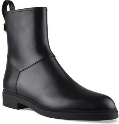 Loro Piana Kilda Enkellaars - Foto 3