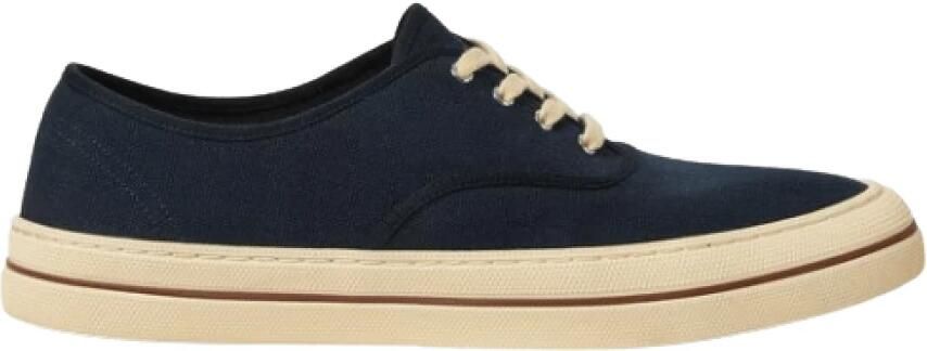 Loro Piana Nantucket Walk Sneaker