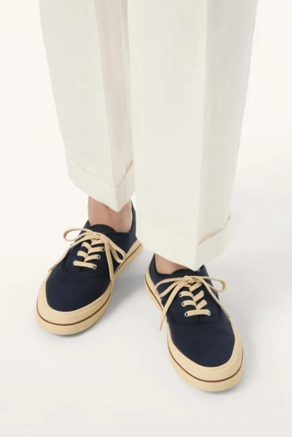 Loro Piana Nantucket Walk Sneaker - Foto 7