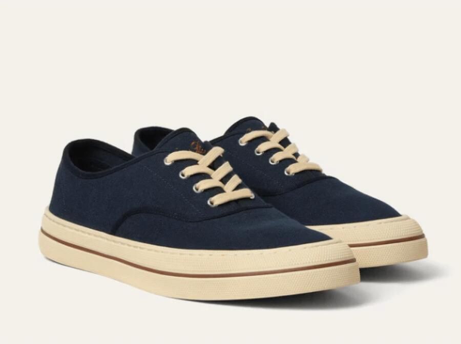 Loro Piana Nantucket Walk Sneaker - Foto 4