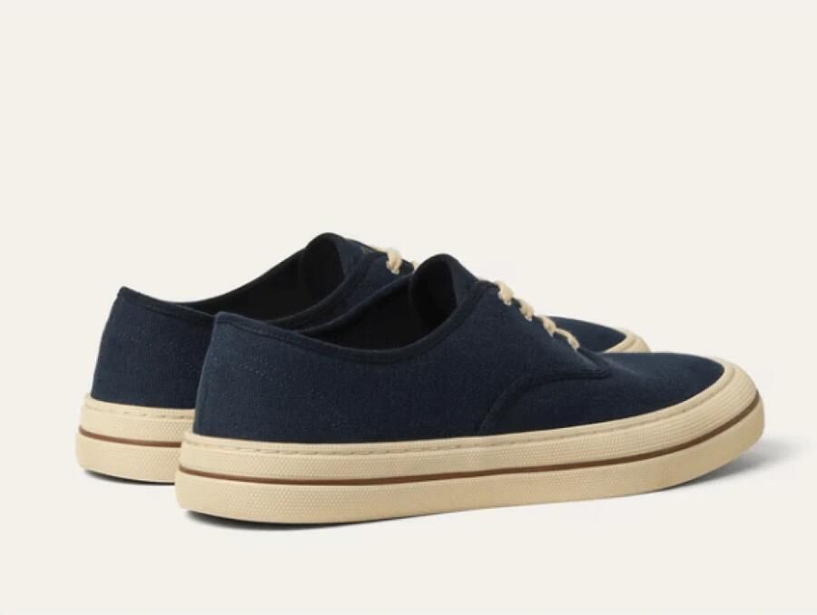 Loro Piana Nantucket Walk Sneaker - Foto 3