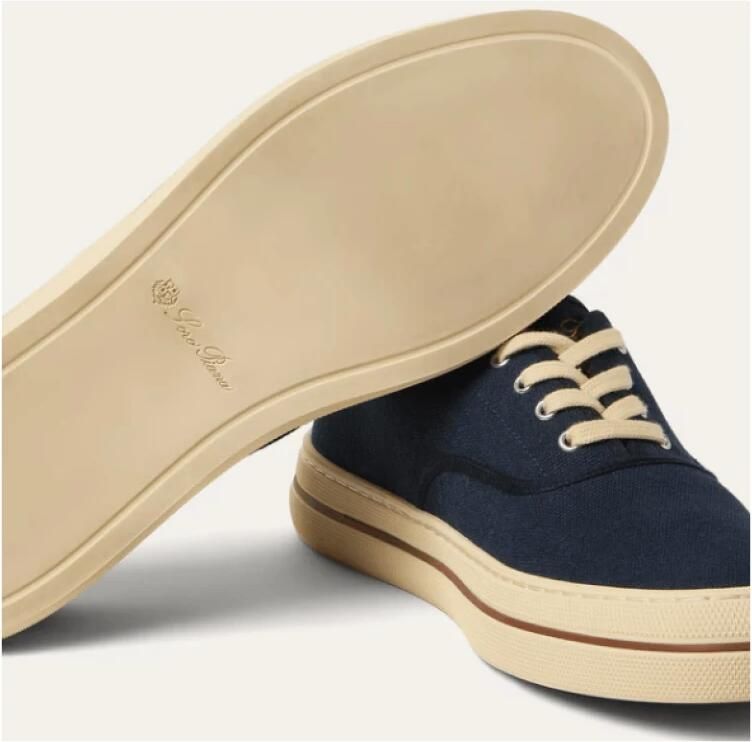 Loro Piana Nantucket Walk Sneaker - Foto 5