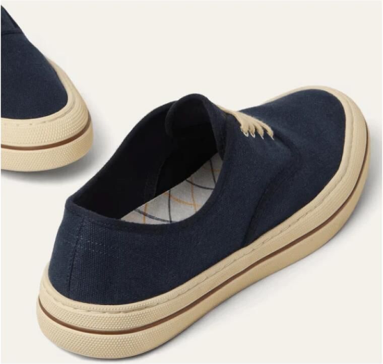 Loro Piana Nantucket Walk Sneaker - Foto 6