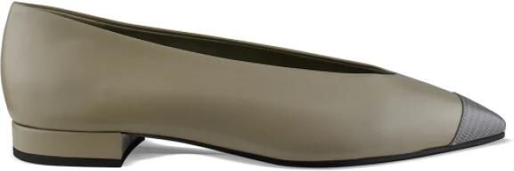 Loro Piana Rebecca Ballet Flat