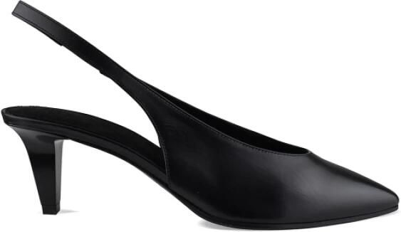 Loro Piana Rebecca Pumps