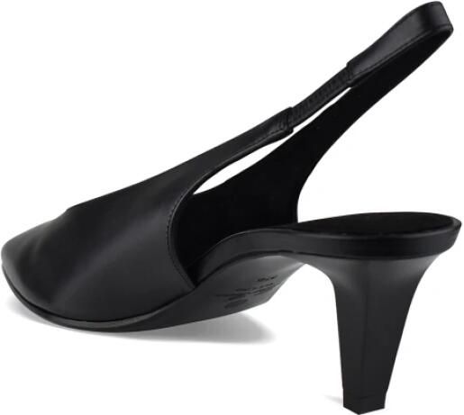 Loro Piana Rebecca Pumps - Foto 2