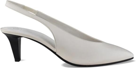 Loro Piana Rebecca Slingback